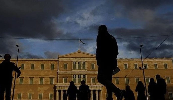 Ελλάδα: Στην 24η θέση μεταξύ των «28» της Ε.Ε. ως προς το κατά κεφαλήν ΑΕΠ